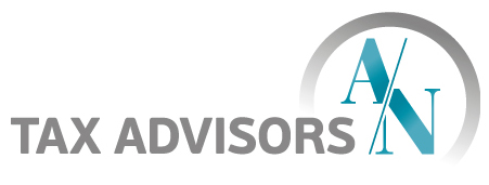 ANTAX Advisors Logo